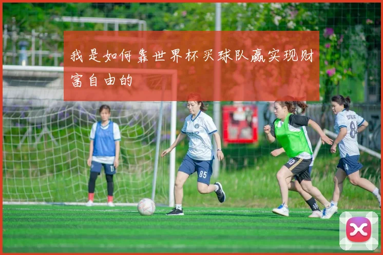 我是如何靠世界杯买球队赢实现财富自由的
